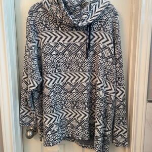Chaps pullover Size 2XL